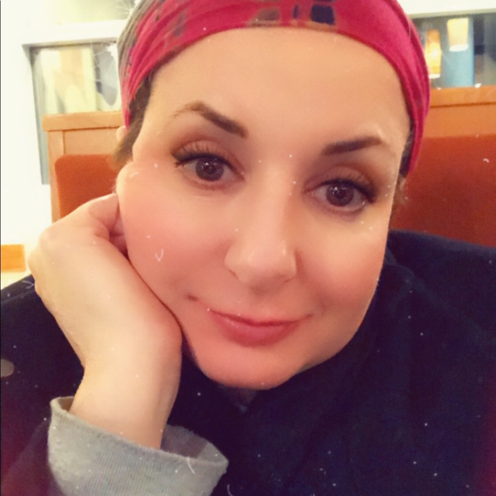 Meet your Posher, Wendy
